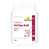 Protein from Beef Bone Broth &pipe; 300g