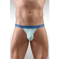 Ergowear SLK SE Bikini Brief - Frost