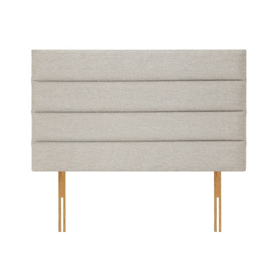 Standard Divan Base with Storage and Headboard Options - 3FT Single 90cm x 190cm / 2 Drawers / Horizontal Lines – The Sleep People