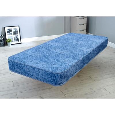 Starlight Beds™ &pipe; Water Resistant Spring Mattress - 2ft6 by 5ft9 Shorty Mattress – Starlight Beds™