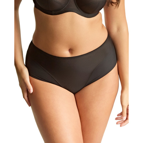 Panache Tango Essence Deep Brief - Black