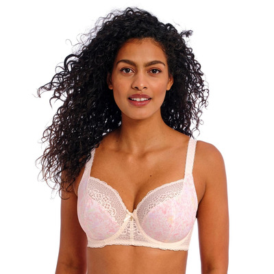 Freya Daydreaming Balcony Bra - Peach Blossom