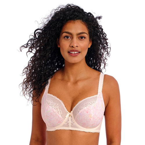 Freya Daydreaming Balcony Bra - Peach Blossom