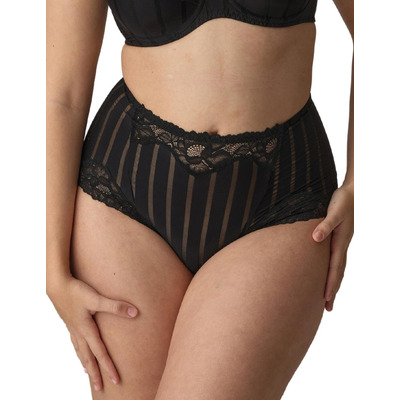 Prima Donna Twist Maldives Hotpants - Black