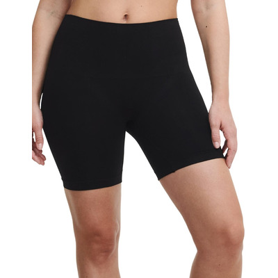 Chantelle Smooth Comfort Shapewear Biker Shorts - Black