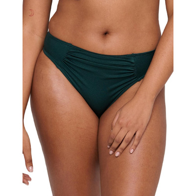 Prima Donna Swim Mangalore Rio Bikini Brief - Jewel Green