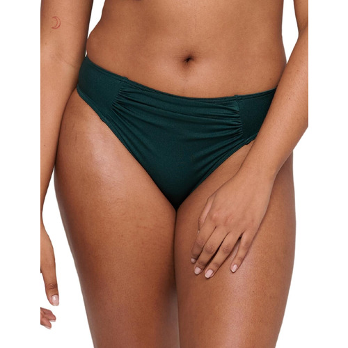 Prima Donna Swim Mangalore Rio Bikini Brief - Jewel Green