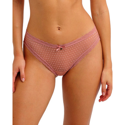 Freya Spot-Light Brief - Ash Rose