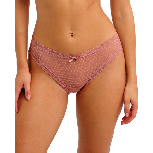 Freya Spot-Light Brief - Ash Rose