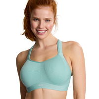 Panache Sports Underwired Sports Bra – Aqua Haze – 32H