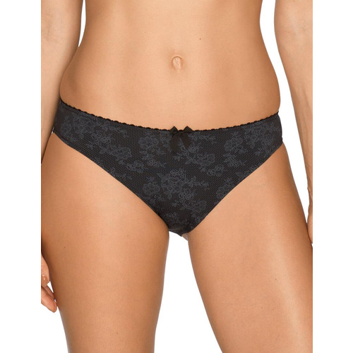 Prima Donna Divine Rio Brief - Black