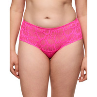 Prima Donna Twist Mocuto Hotpants – Pixie Blossom – L – 14