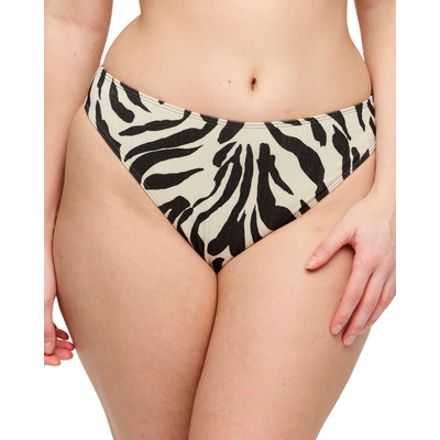 Prima Donna Dalice Brazilian Bikini Brief - Sauvage Shine