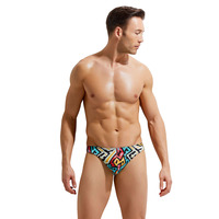 Gauvine Digital Design Thong 1011