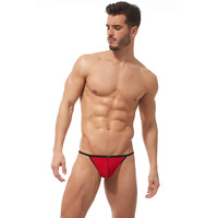 Gregg Homme Torridz String - Red