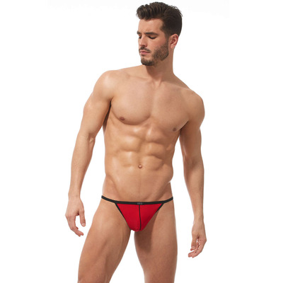 Image of Gregg Homme Torridz String - Red