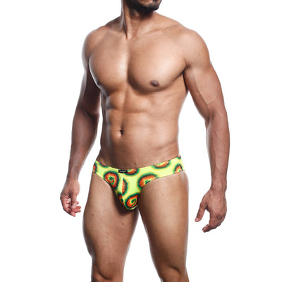 Image of Joe Snyder Shining Bikini 01 - Psicodelico