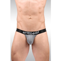 Ergowear MAX FLOW Bikini Brief - Grey