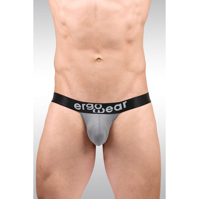 Image of Ergowear MAX FLOW Bikini Brief - Grey