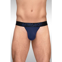 Ergowear MAX FLOW G-String - Dark Blue