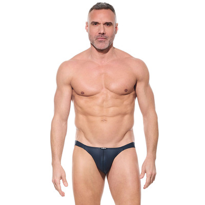 Image of Gregg Homme Golden Hour Brief - Black