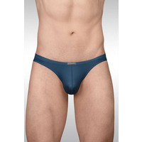 Ergowear X4D Thong - Sea Blue