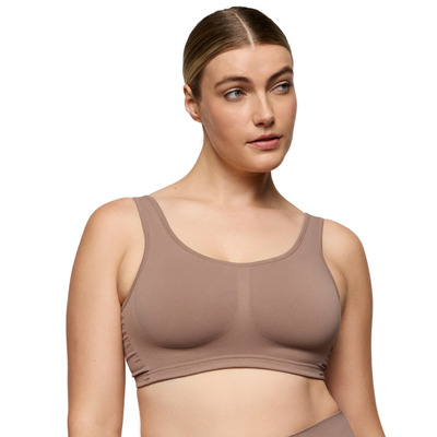 Prima Donna Nudda Bralette - Ginger - 32C-D