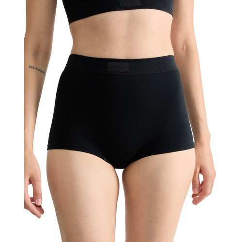 Sloggi Double Comfort  Short Brief - Black
