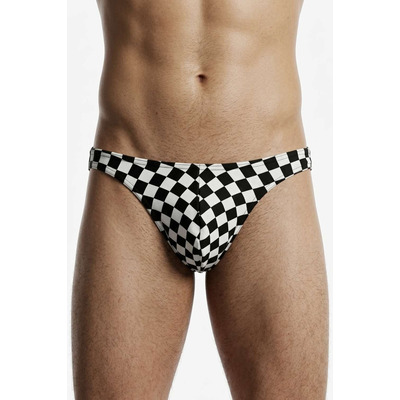 Gauvine Colours of the Planet Brief 2000 - Checkmate