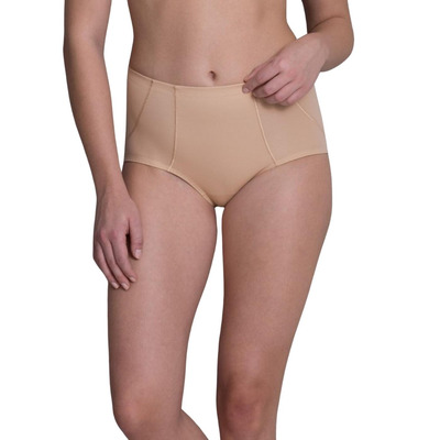 Anita Clara Panty Girdle Slimming Brief - Sand - M - 12 (34)