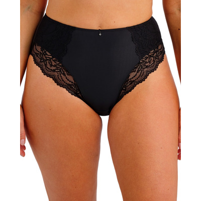 Fantasie Cesile Full Brief - Black