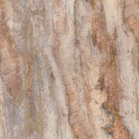 Stone Façade Wallpaper Rust / Slate Grandeco A81701