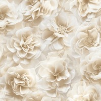 Bloom Wallpaper Natural Debona 3054