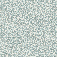 Coral Wallpaper Aqua Blue Holden 14302