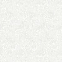 William Morris At Home Marigold Paintable Wallpaper 142102