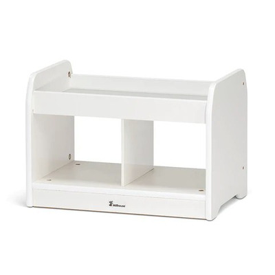 Bambino Low Mirror Play Unit