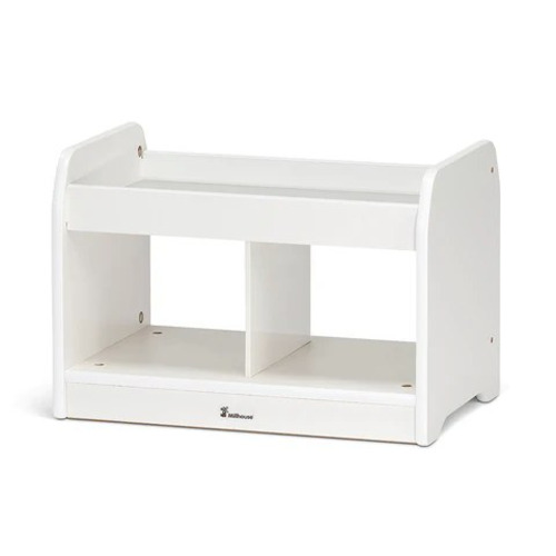 Bambino Low Mirror Play Unit