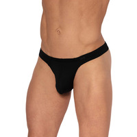 Olaf Benz RED2563 Mini String - Black