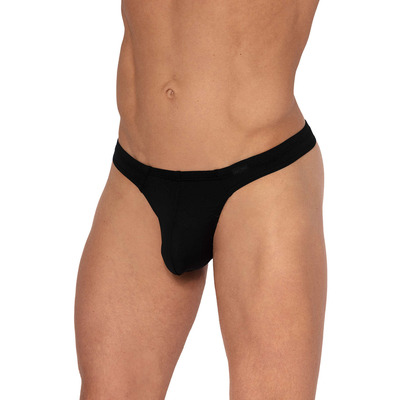 Olaf Benz RED2563 Mini String - Black