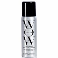 Color Wow Cult Favorite Firm – Flexible Hold Hairspray 50ml