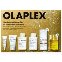 Olaplex The Full-On Shine Set