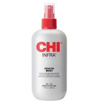 CHI Infra Keratin Mist Leave-In Treatment 355ml Strength Spray