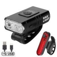 Bicycle Lights offer