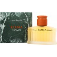 Laura Biagiotti Roma Uomo Eau de Toilette-40ml Spray