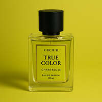 Orchid True Color Chartreuse Eau De Parfum 100ml Spray