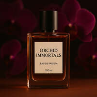Orchid Immortals Eau De Parfum 100ml Spray