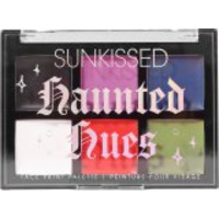 Sunkissed Haunted Hues Face Paint Palette