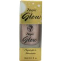 W7 Night Glow Highlight & Illuminate 10ml