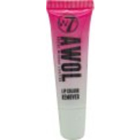 W7 Absent Without Lipstick Lip Colour Remover 8.4ml