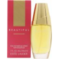 Estee Lauder Beautiful Eau de Parfum 30ml Spray